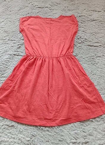LC Waikiki Yazlık elbise
