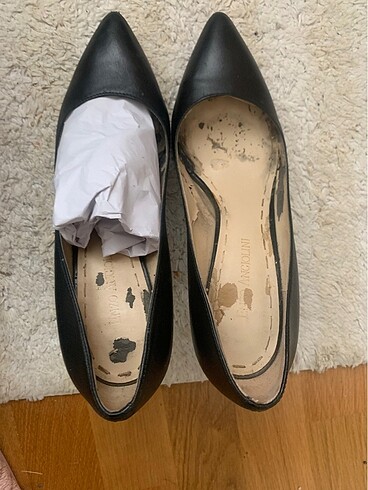 Enzo Angiolini Enzo Angiolini ayakkabı