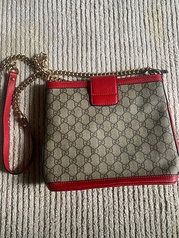  Beden Gucci çanta