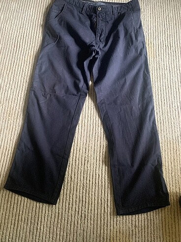 Hugo Boss erkek pantalon
