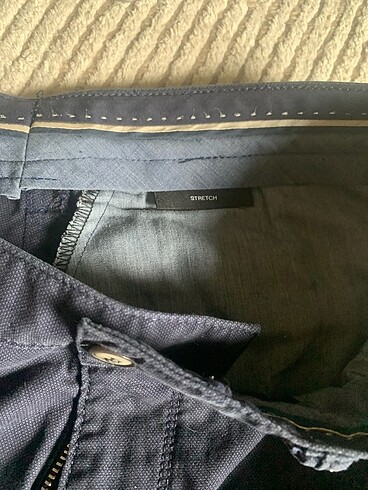 Hugo Boss Hugo Boss erkek pantalon
