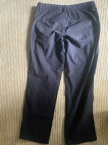 m Beden gri Renk Hugo Boss erkek pantalon