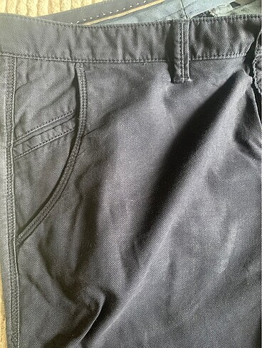 m Beden Hugo Boss erkek pantalon