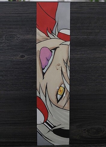 Anime / Manga / Çizim