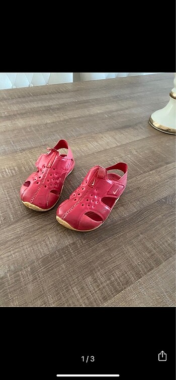 Nike nike sandalet