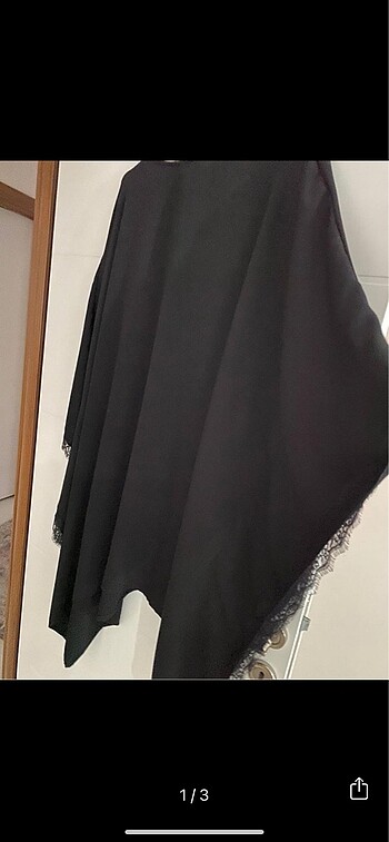 LC Waikiki salaş tunık