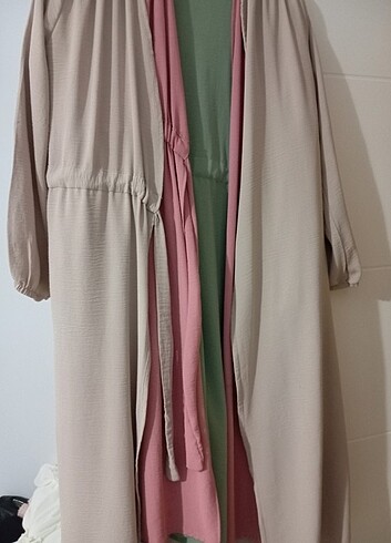 3 adet tunik