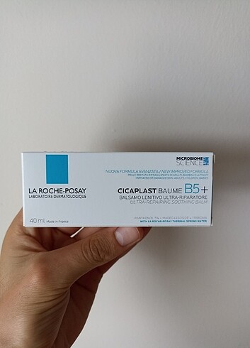 La Roche Posay Ciciplast B5 Baum