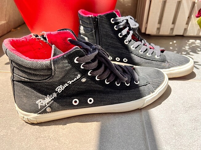 Replay Sneakers