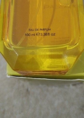 Alberto Taccin Passion Kadın Parfümü - Görsel 3