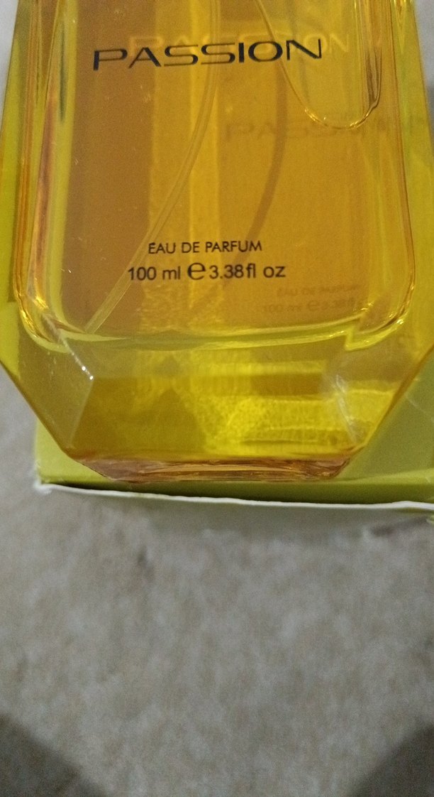 Alberto Taccin Passion Kadın Parfümü - Görsel 3