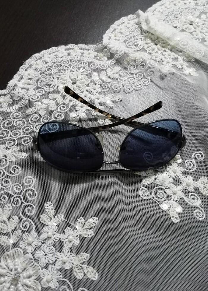 Güneş gözlüğü  - Görsel 3