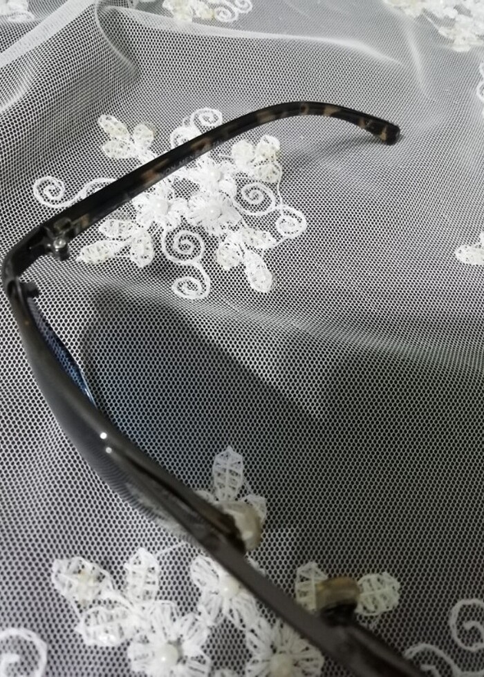 Güneş gözlüğü  - Görsel 4