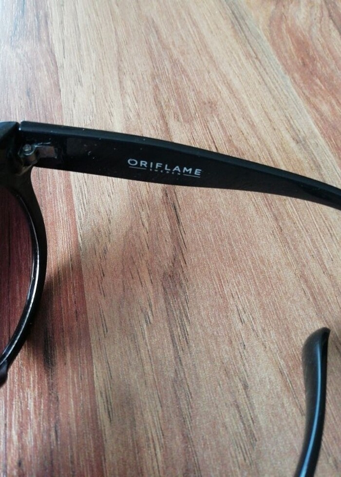 Güneş gözlüğü  - Görsel 3