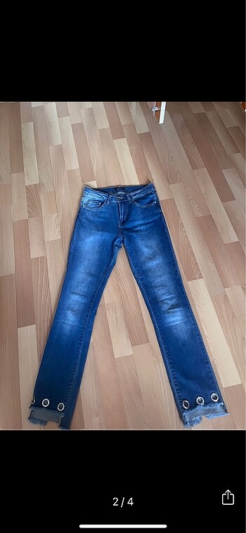 Trendyol & Milla trendyol jean pantolon