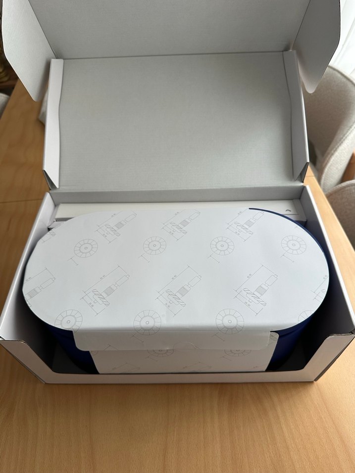 Dyson Airwrap - Görsel 3