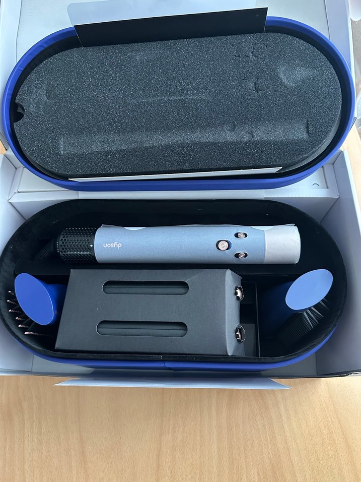 Dyson Airwrap - Görsel 4