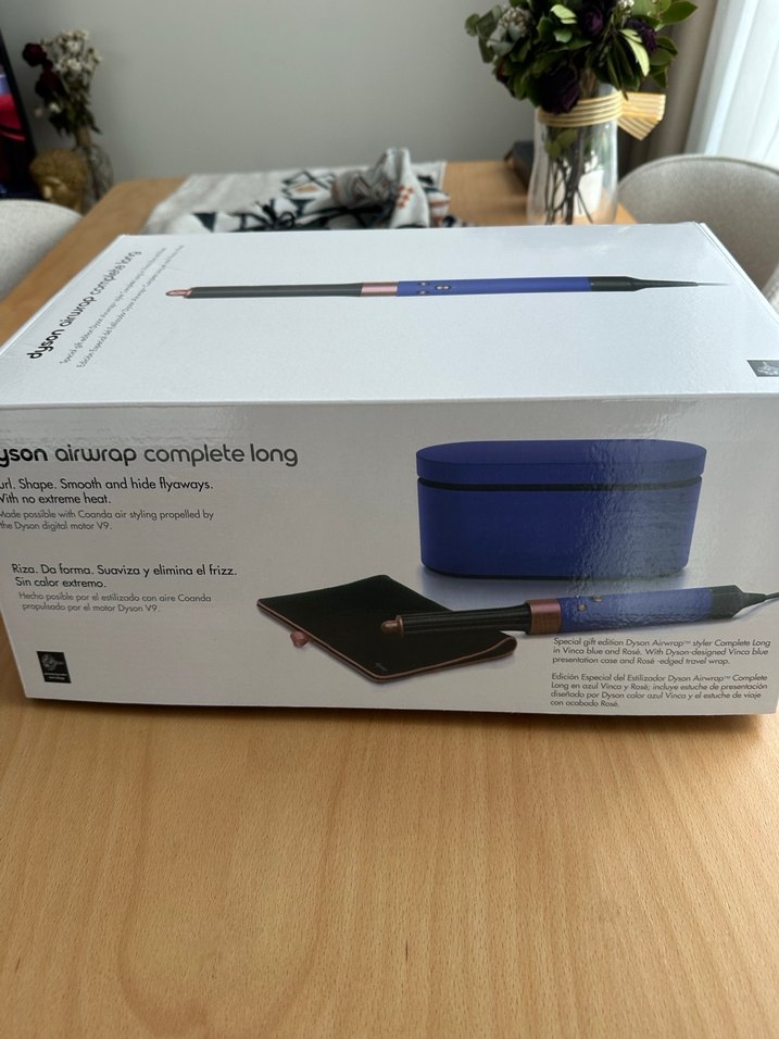 Dyson Airwrap - Görsel 2