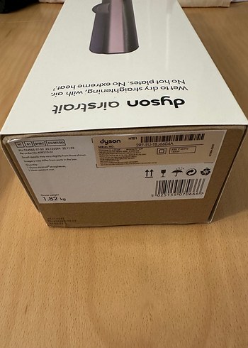 Saç Düzleştirici - Görsel 4