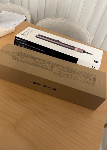 Saç Düzleştirici - Görsel 3