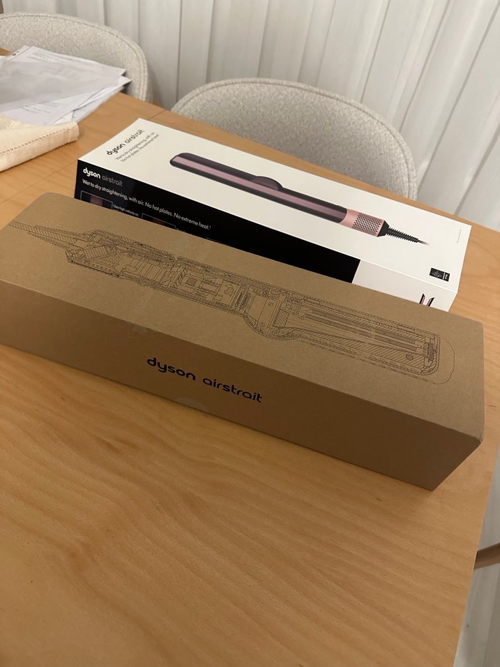 Saç Düzleştirici - Görsel 3