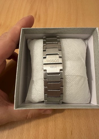 Tissot Erkek Kol Saati - Görsel 2