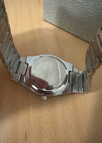 Tissot Erkek Kol Saati - Görsel 3