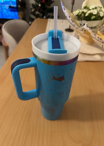 Stanley termos - Görsel 3