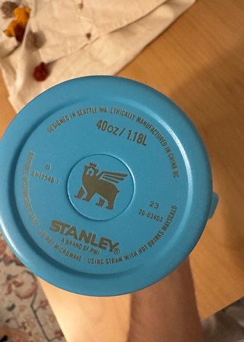 Stanley termos - Görsel 5