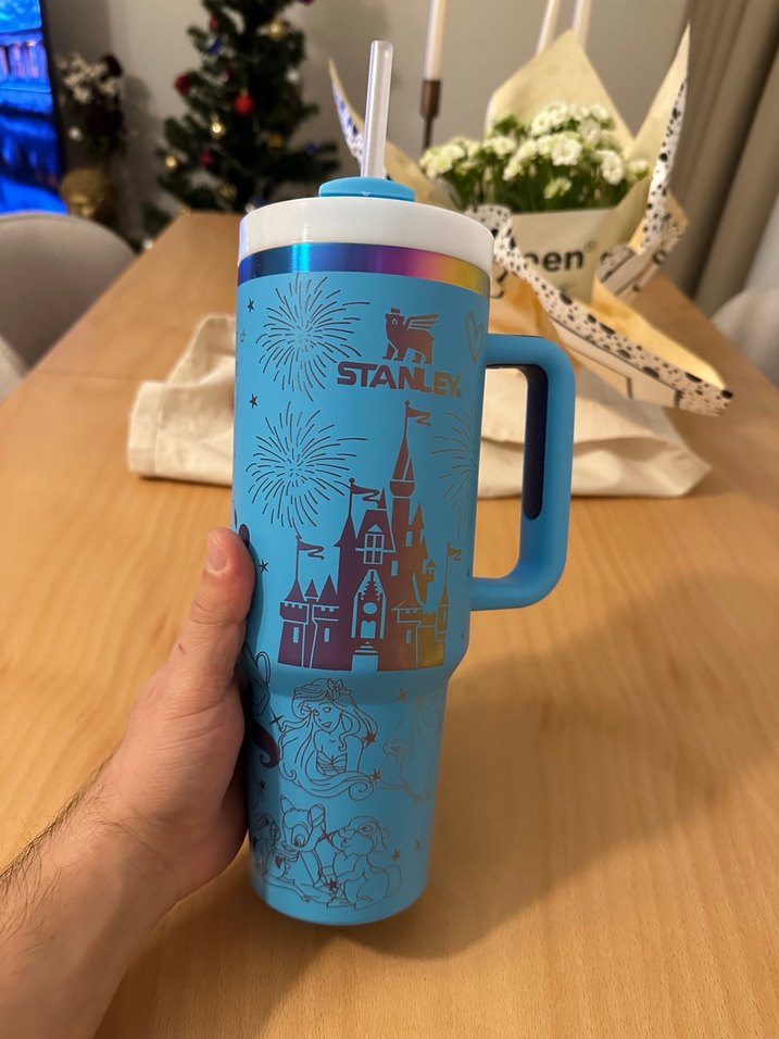 Stanley termos - Görsel 2