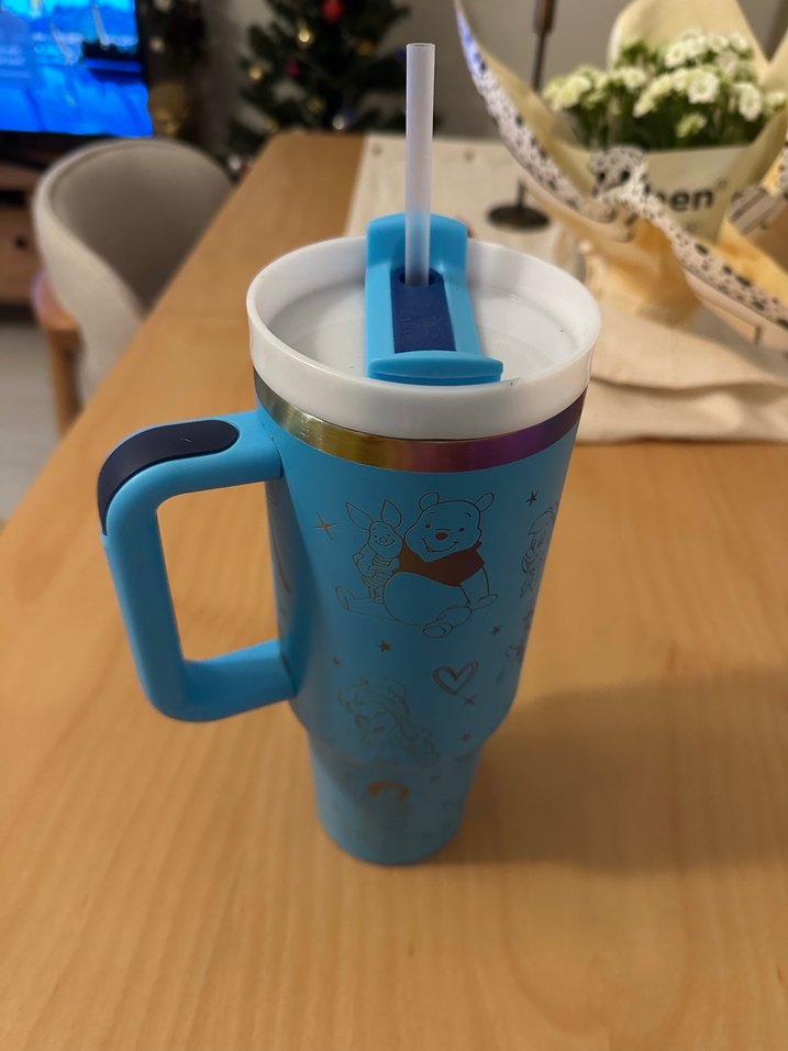 Stanley termos - Görsel 3