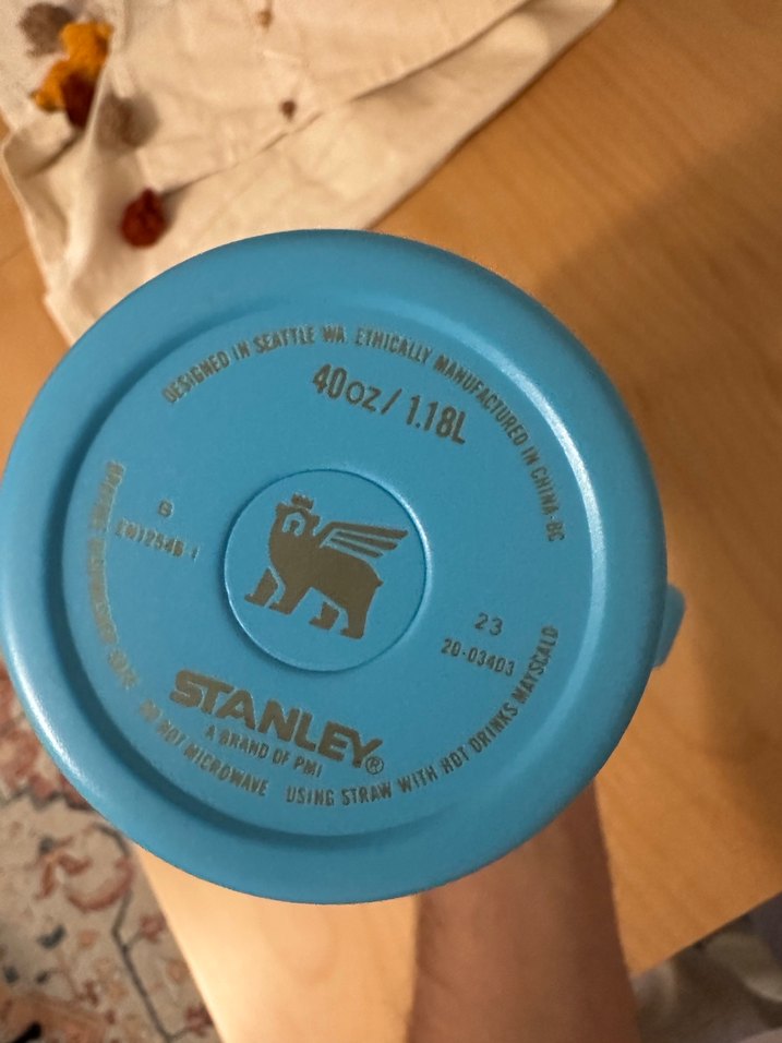 Stanley termos - Görsel 5