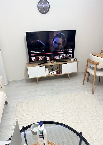 Tv ünitesi