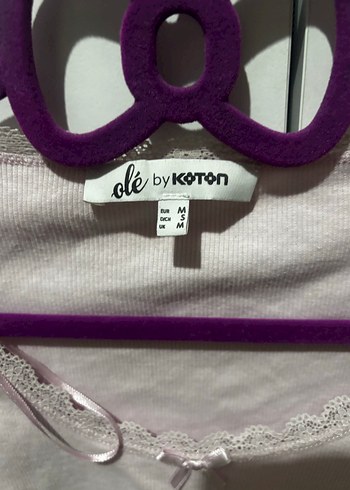 Babydoll crop - Görsel 3