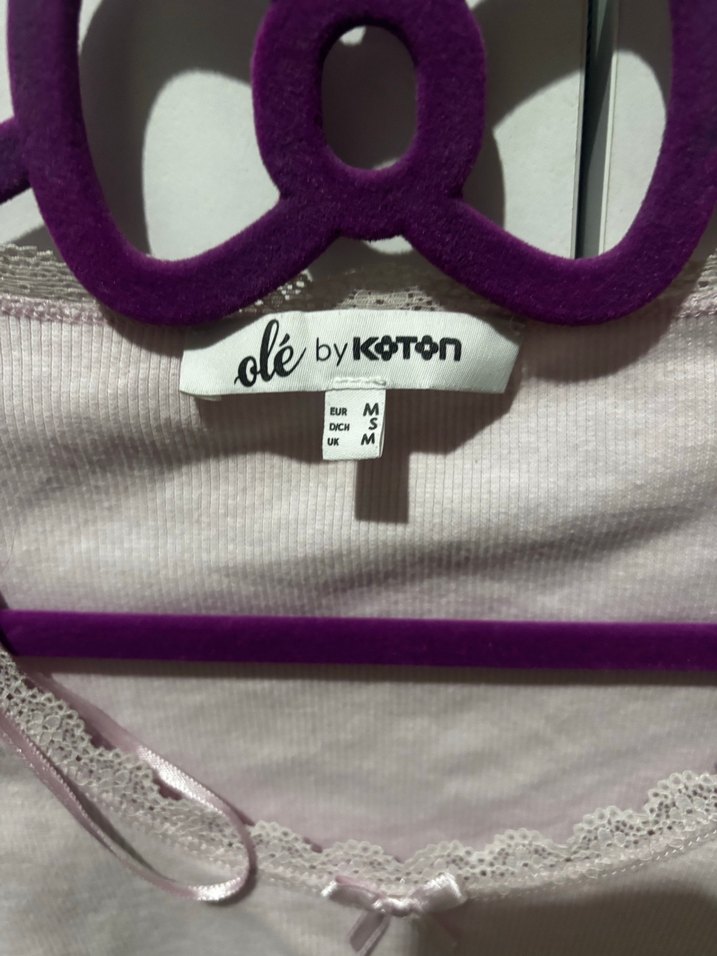 Babydoll crop - Görsel 3