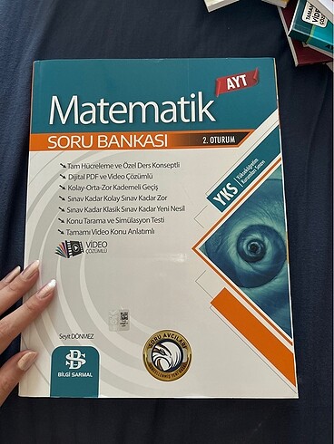 bilgi sarmalı ayt matematik