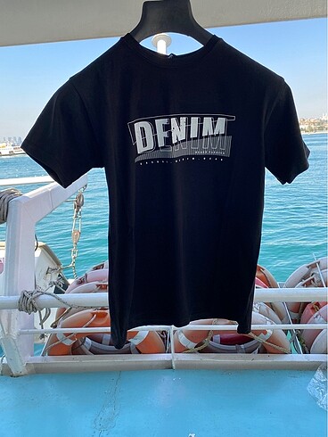 Yazlık tshirt likralı unisex