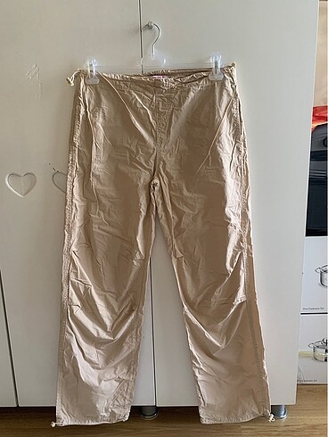Paraşüt pantolon