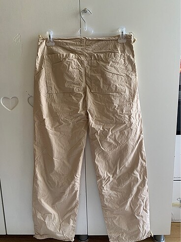 Diğer Paraşüt pantolon