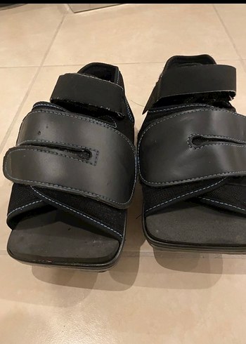 Medikal ayakkabı - Görsel 3