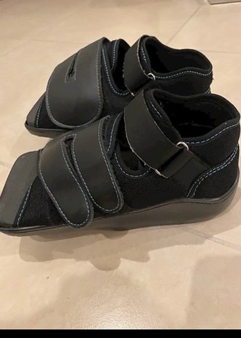 Medikal ayakkabı - Görsel 2