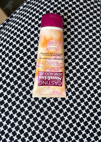 L'Oréal Castingu Saç Jeli 88 Renklendirici