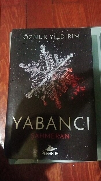  Yabancı Serisi 2 kitap ciltli 