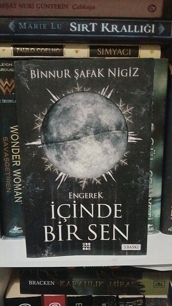 İçinde bir sen 