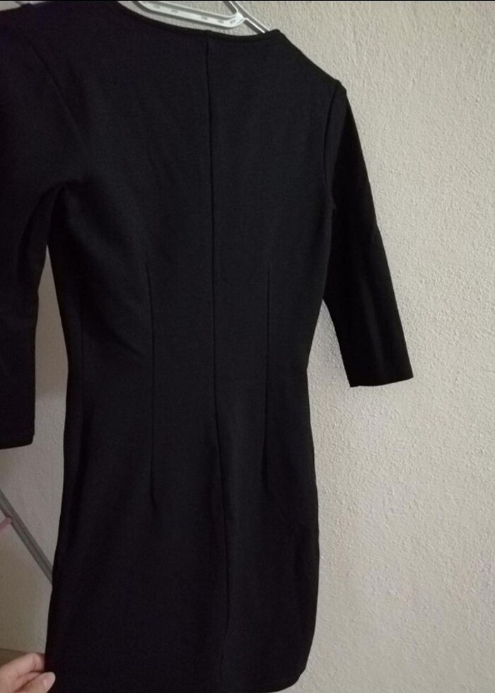 Kadin elbise  - Görsel 2