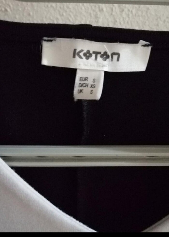 Kadin elbise  - Görsel 3