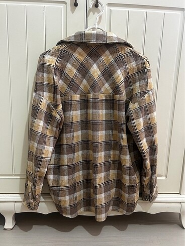 Defacto oduncu gömlek - Görsel 2