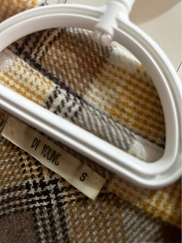 Defacto oduncu gömlek - Görsel 3