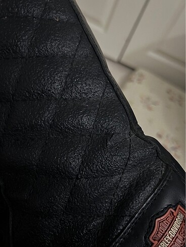 Harley çizme - Görsel 4