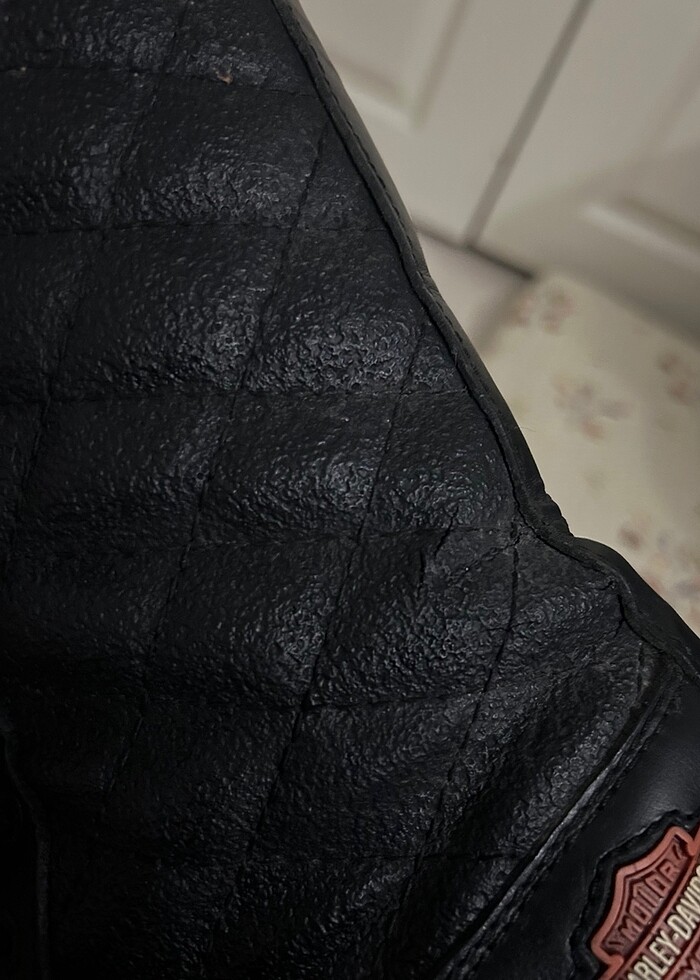 Harley çizme - Görsel 4